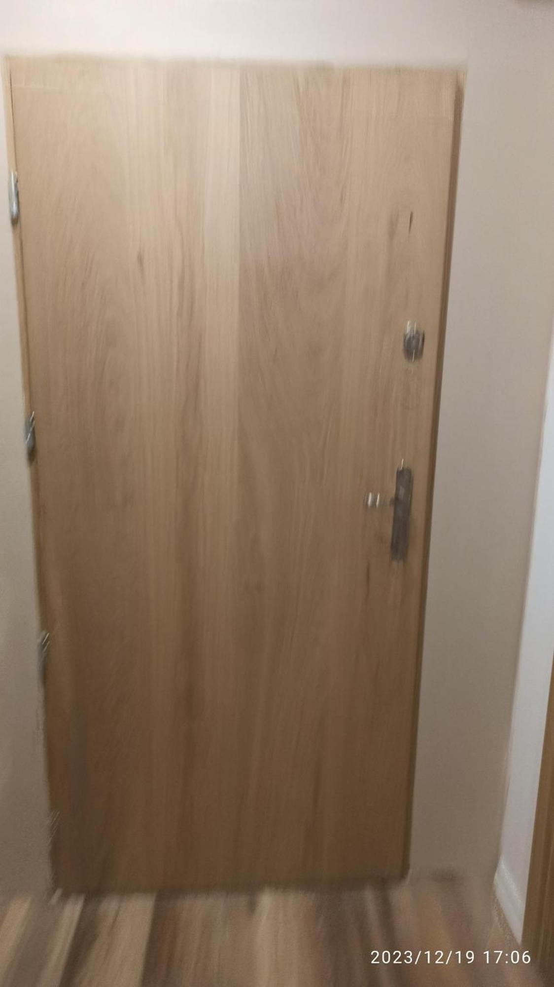 Luksusowy Apartament Przy Dworcu Szczecin Exterior photo